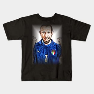 Giorgio Chiellini Kids T-Shirt
